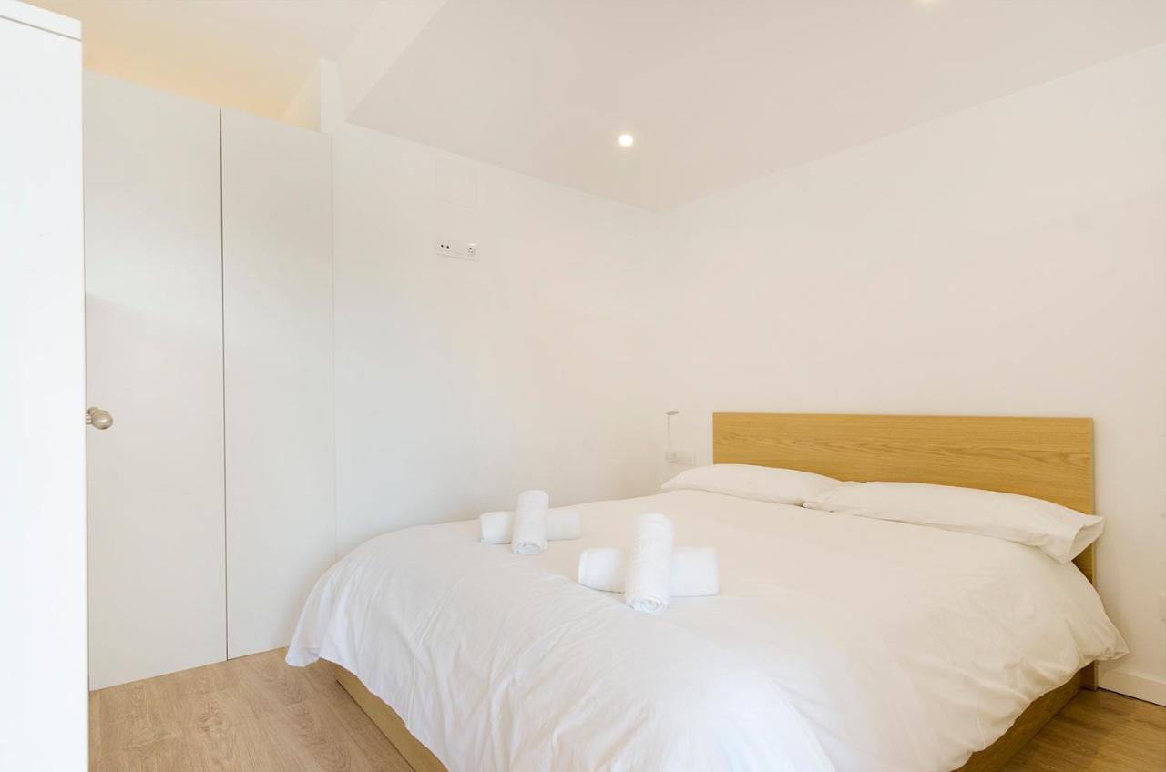 Juli Garreta'S Apartment Girona Kültér fotó