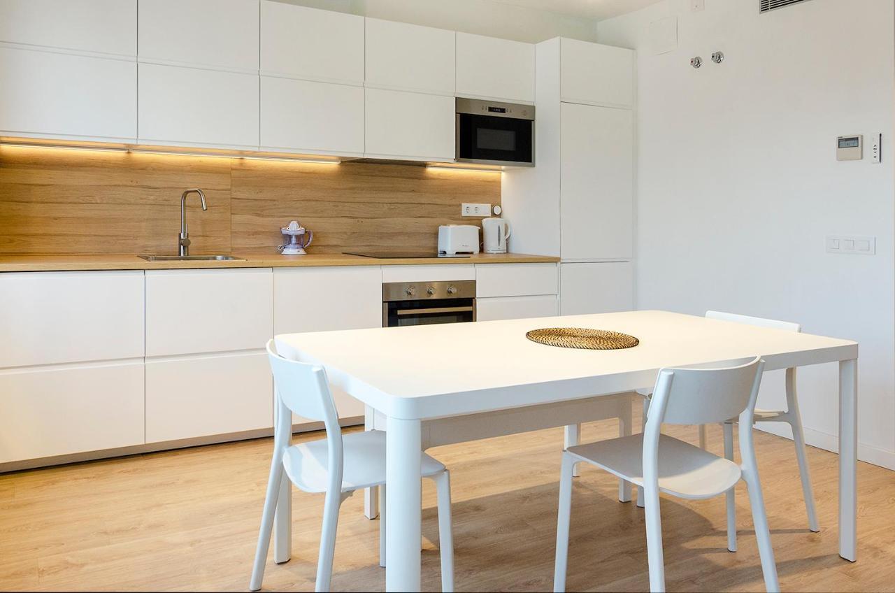 Juli Garreta'S Apartment Girona Kültér fotó