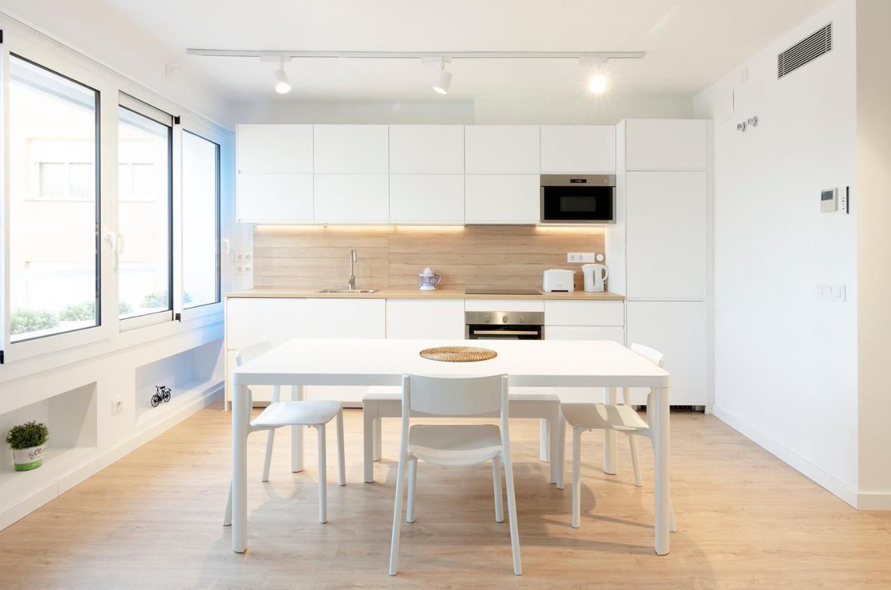 Juli Garreta'S Apartment Girona Kültér fotó