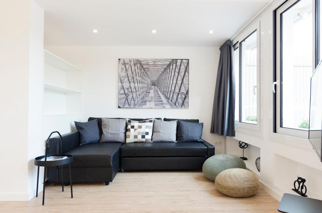 Juli Garreta'S Apartment Girona Kültér fotó