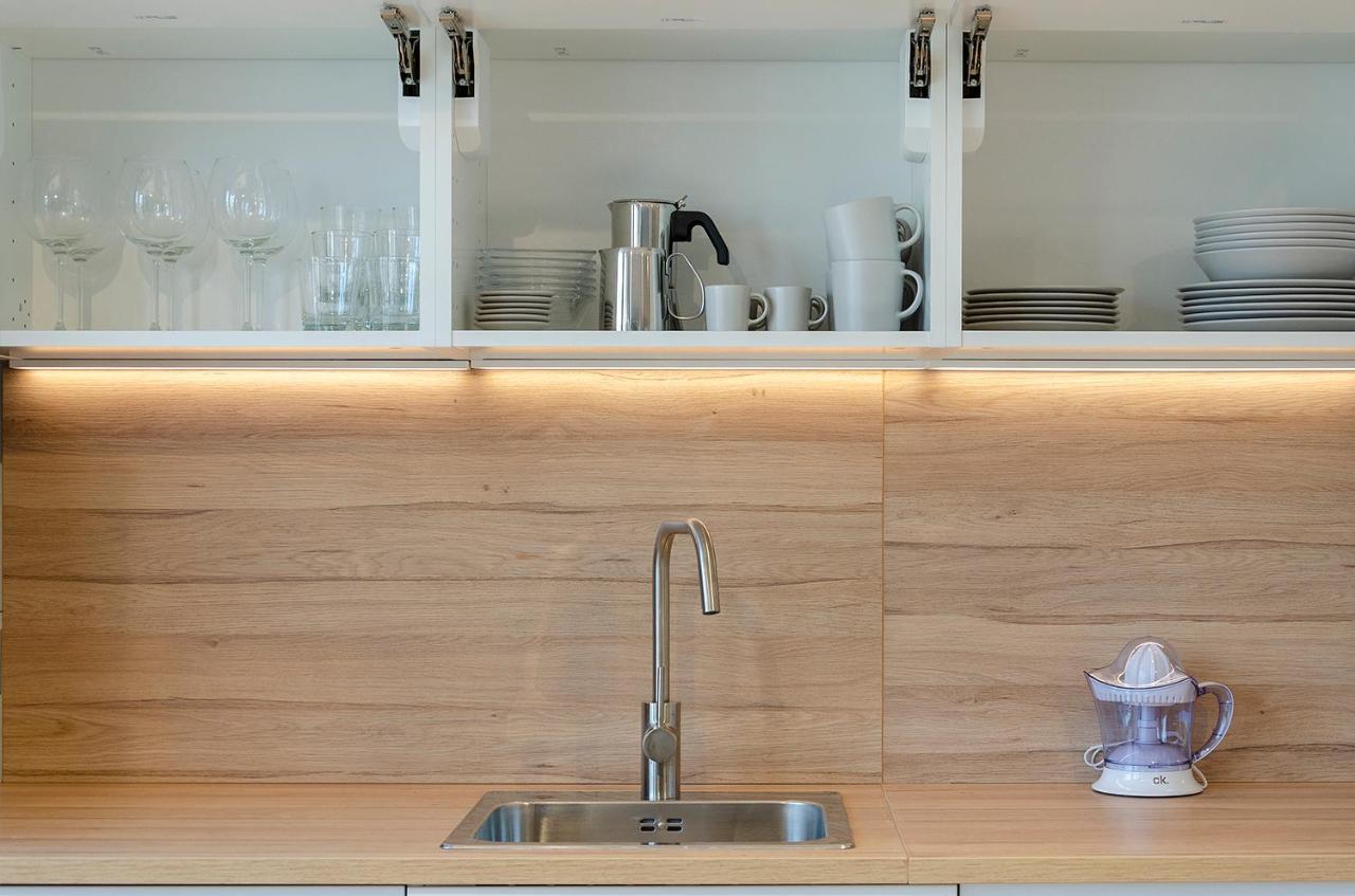 Juli Garreta'S Apartment Girona Kültér fotó