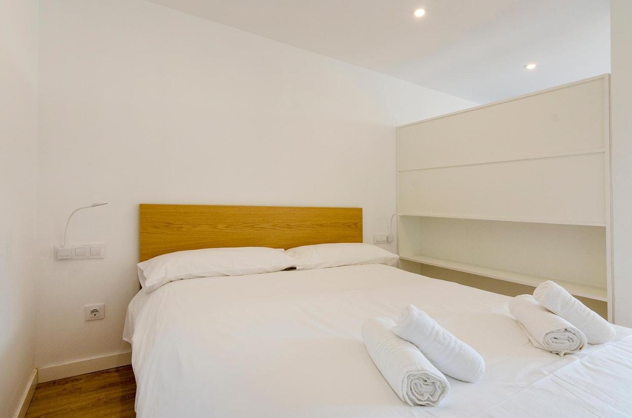 Juli Garreta'S Apartment Girona Kültér fotó