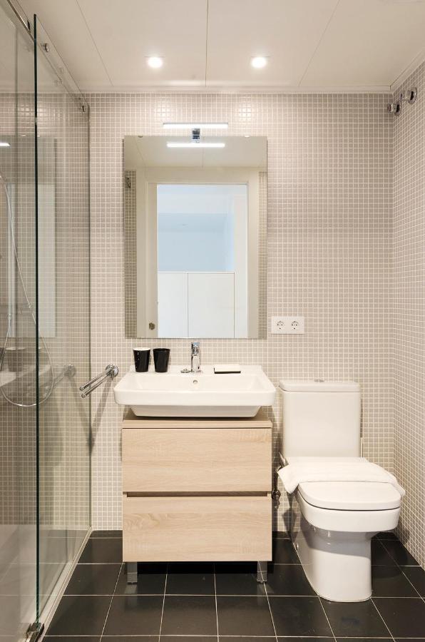Juli Garreta'S Apartment Girona Kültér fotó