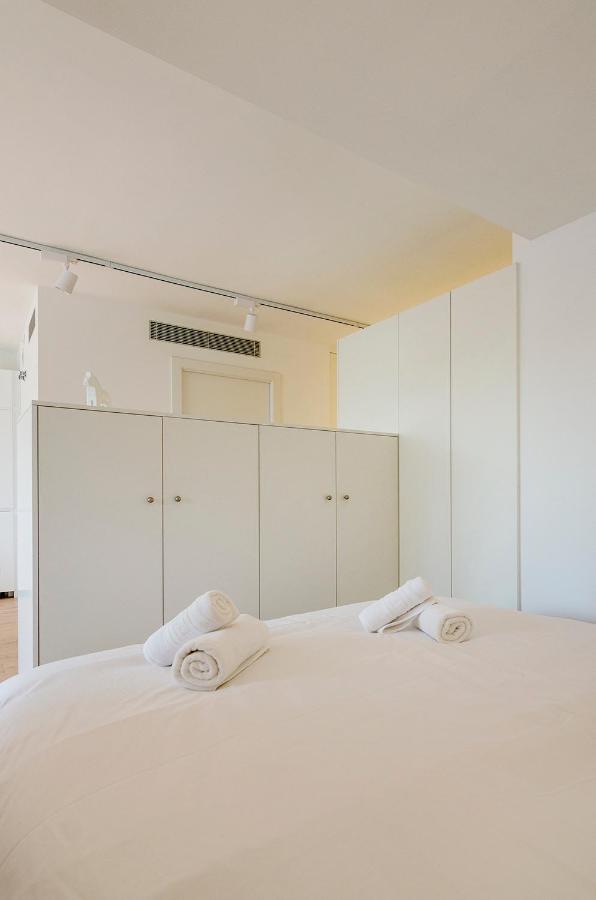 Juli Garreta'S Apartment Girona Kültér fotó